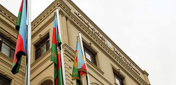 Azerbaijani MoD refutes disinformation of Armenian side