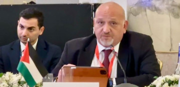 Jordan takes serious steps on women's rights - ambassador