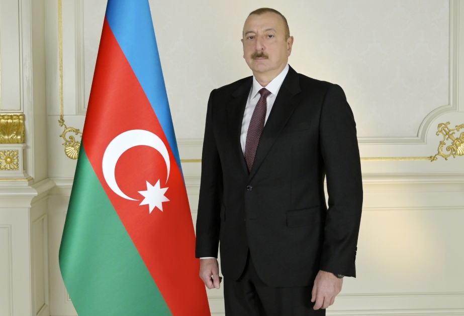 France destabilizes not only its past and present colonies but also South Caucasus - President llham Aliyev