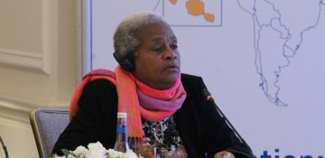 Martinique tries to prevent discrimination: Movement of Democrats and Ecologists