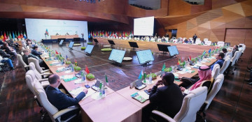 5th Islamic Conference of Labour Ministers kicks off in Baku