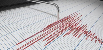 Magnitude 3.1 quake jolts Azerbaijan’s Khachmaz