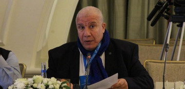 France committed massacres in Algeria: Les Oranges association head