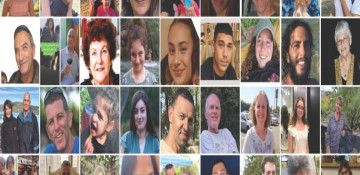 Hamas to release 50 Israeli hostages in exchange for a four-day ceasefire - Media