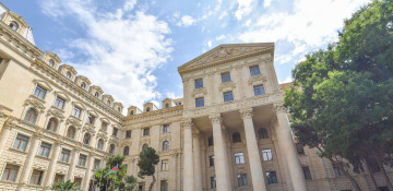 Azerbaijani MFA harshly responds to USAID’s Samantha Power