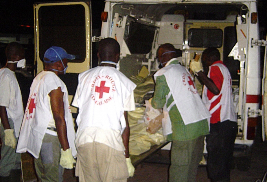 Congo-Brazzaville stampede: Dozens killed during army recruitment drive