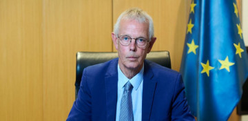 Victims of Armenian landmine terror, Azerbaijan’s civil society reps appeal to PACE president 