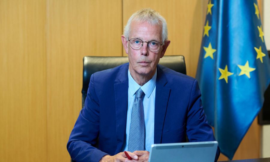 Victims of Armenian landmine terror, Azerbaijan’s civil society reps appeal to PACE president 