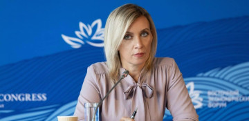 Russia not surprised by Baku’s harsh assessment of France’s actions – MFA