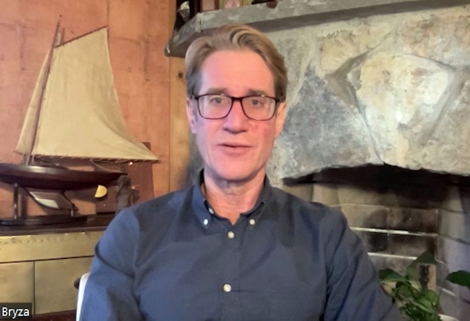 Azerbaijan and Armenia don’t need mediators, Matthew Bryza