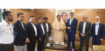 Azerbaijan, Bangladesh discuss cooperation in field of youth and sports