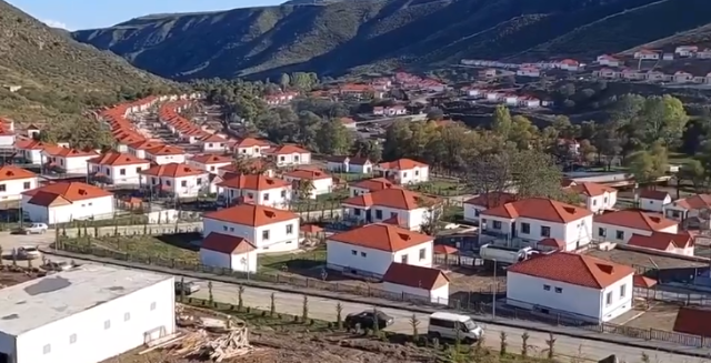 Azerbaijan relocates 25 more families to Lachin’s Zabukh village