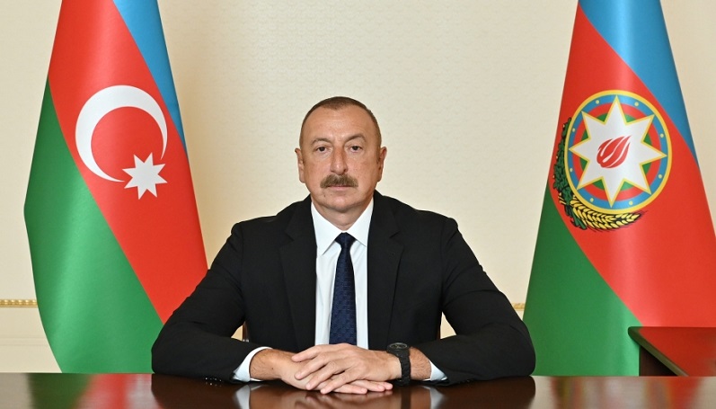 President: OIC has always condemned Armenia’s 30-year-long aggression against Azerbaijan