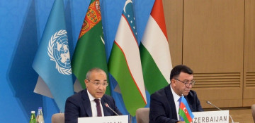 Tajikistan to host SPECA Week in 2024