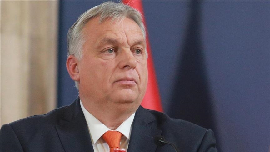Hungarian prime minister to pay working visit to Azerbaijan