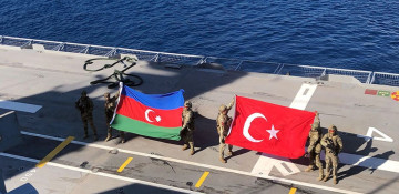 High Level Observer Day held within 