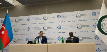 Intentions to sign charter of the OIC labor center grow as more countries join