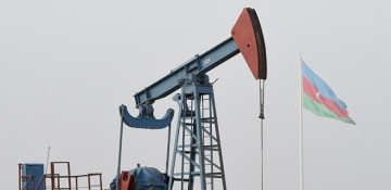 Azerbaijani oil price grows in world markets