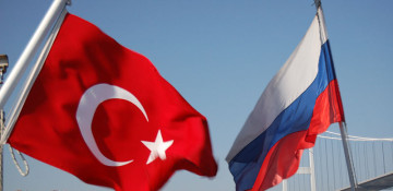 Talks on economic cooperation between Russia, Türkiye underway in Ankara