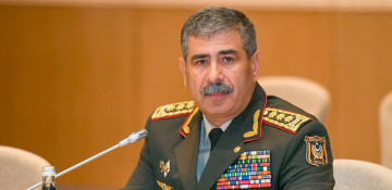 Azerbaijan-Türkiye-Georgia meetings ‘crucial’ for ensuring peace in region - defense minister