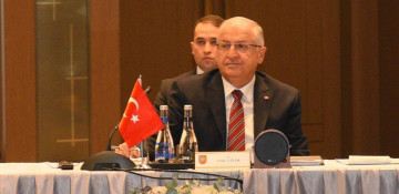 Azerbaijan-Türkiye-Georgia relations are of strategic importance: Minister Guler