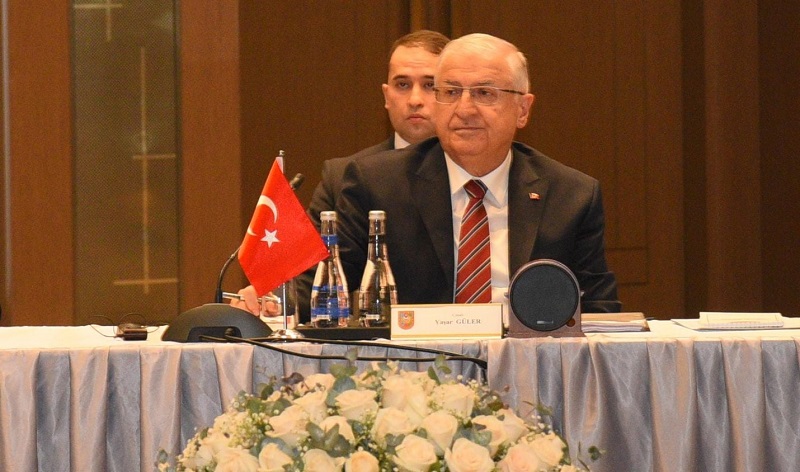 Azerbaijan-Türkiye-Georgia relations are of strategic importance: Minister Guler