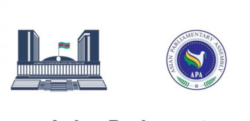 Azerbaijan to chair Asian Parliamentary Assembly in 2024