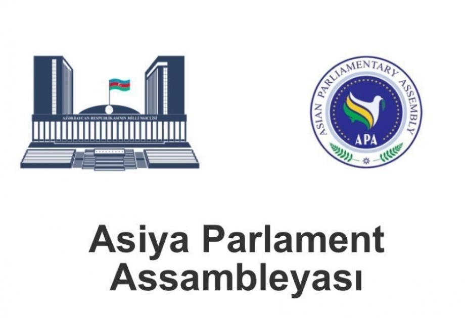 Azerbaijan to chair Asian Parliamentary Assembly in 2024