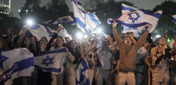 Israel receives list of hostages Hamas may release on November 28