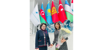 New president of International Turkic Culture and Heritage Foundation elected