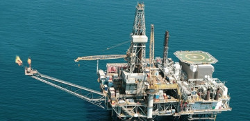 Azerbaijan discloses volume of gas produced from Chirag platform