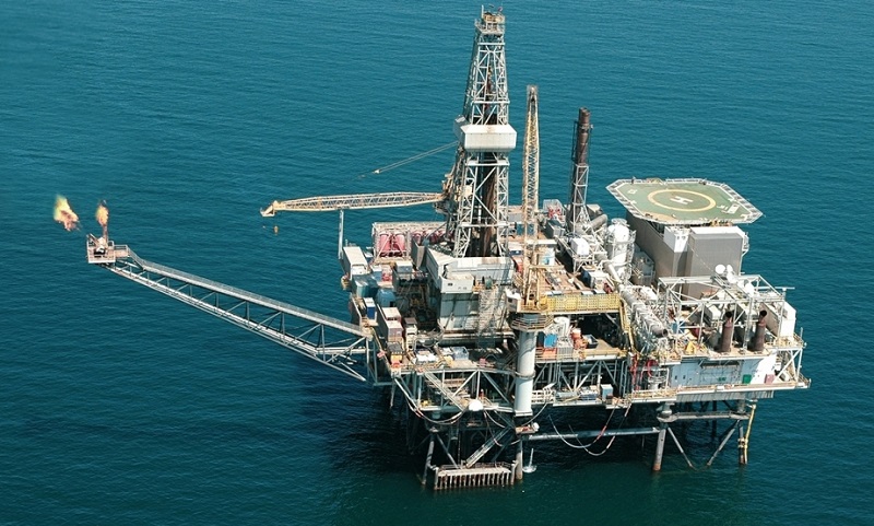 Azerbaijan discloses volume of gas produced from Chirag platform