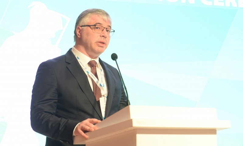 International donors fund only 5% of mine action in Azerbaijan: ANAMA