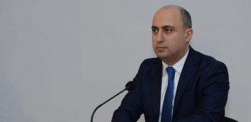 Karabakh University in Khankendi to become research center: Minister
