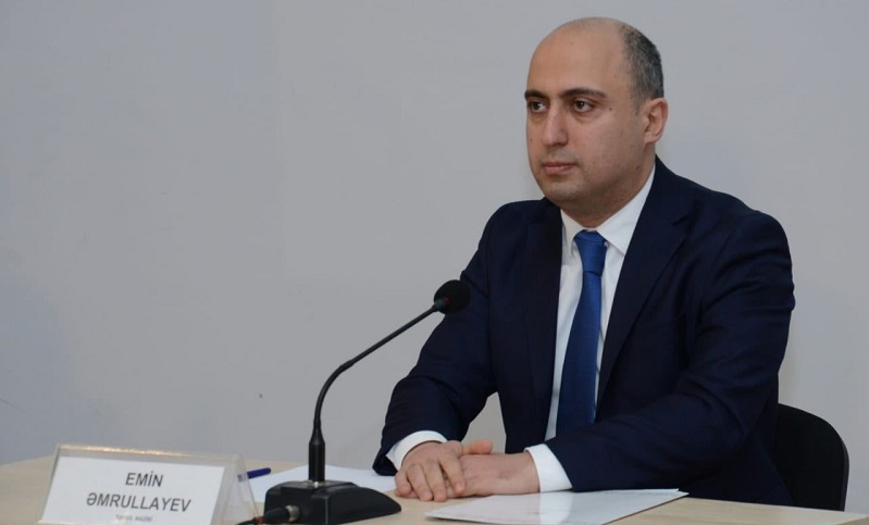 Karabakh University in Khankendi to become research center: Minister