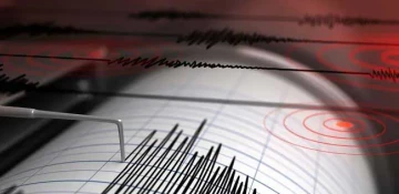 Earthquake hits Azerbaijan