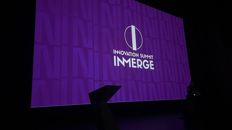 Baku hosts InMerge Innovation Summit