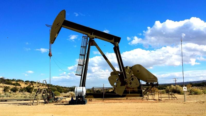 Oil prices jump in world markets