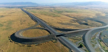 Azerbaijan allocates funds for reconstruction of Barda-Aghdam-Asgaran highway