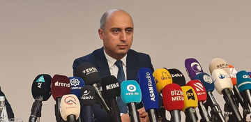 Azerbaijan reveals educational details of Karabakh University