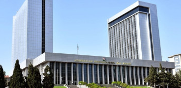 Azerbaijan's Milli Majlis Committee of International and Inter-Parliamentary Relations issues statement