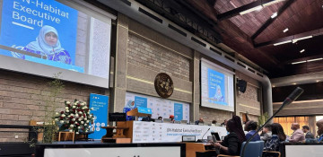 Baku to host World Urban Forum in 2026