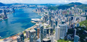 The world’s most expensive cities in which to live in 2023