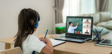 Digitalization of education in Azerbaijan  (ANALYTICS)