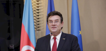 Romania continues to be Azerbaijan's friend in the South Caucasus — Ambassador