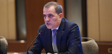 Baku says destructive activities of certain third parties in region ‘do not serve peace’