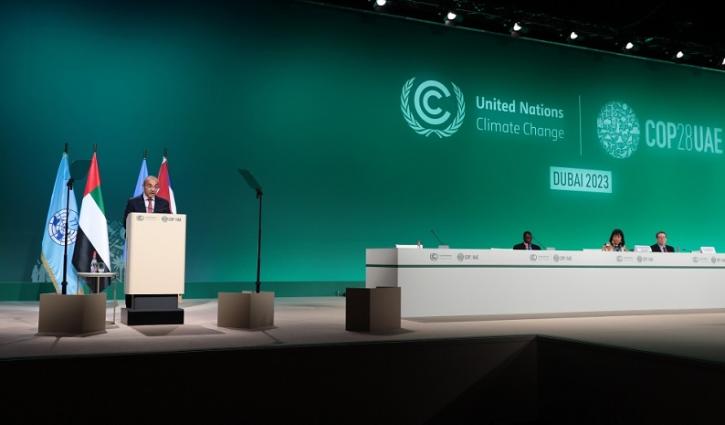 Azerbaijan aims for reduction of greenhouse gas emissions by 40% by 2050: Minister