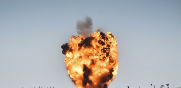 Landmine explosions killed 65 people in Azerbaijan after the Patriotic War