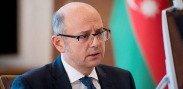Azerbaijan and EU to update energy partnership roadmap - minister