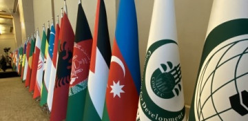 Istanbul hosts opening ceremony of 39th COMCEC ministerial meeting